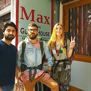  Affittacamere Max