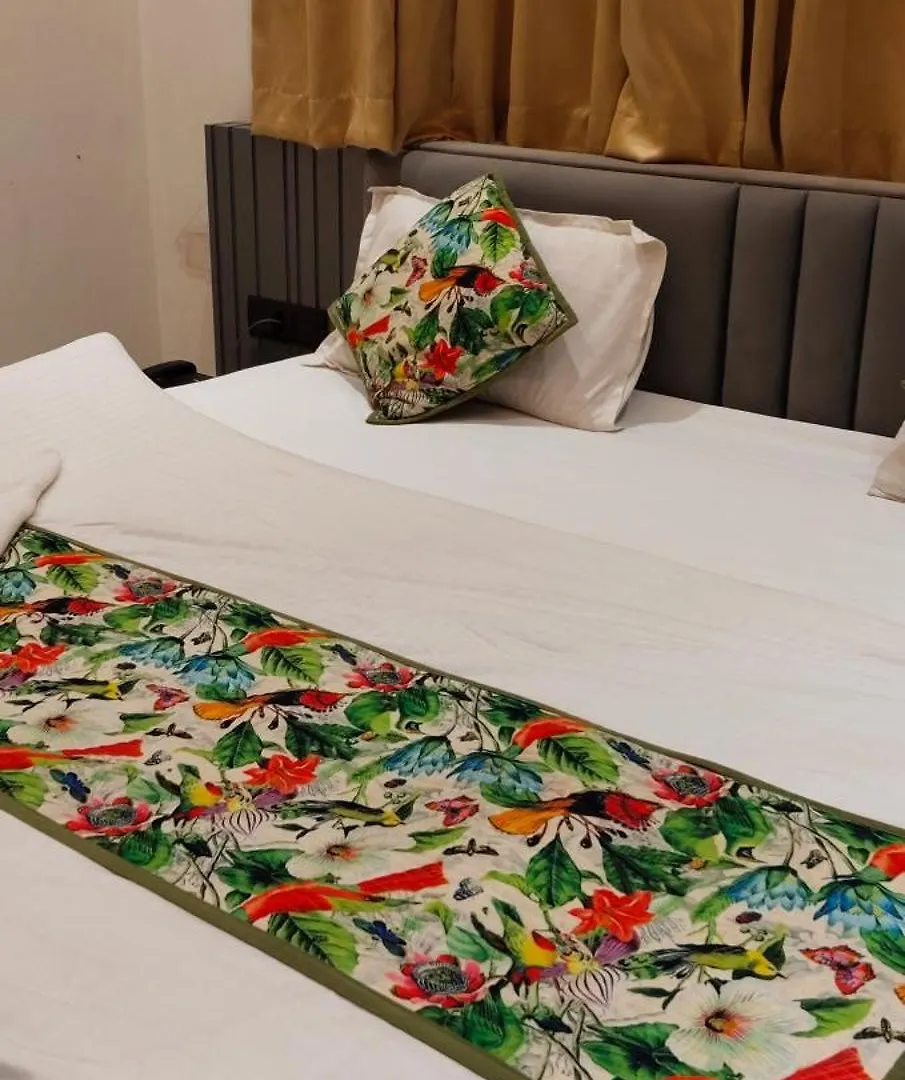 Hotel Np Palace Agra  India