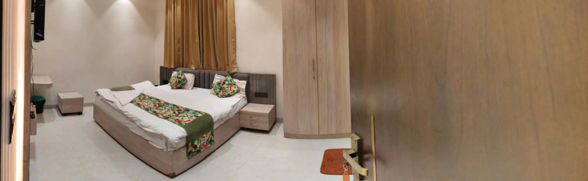 Apartment Hotel Np Palace Agra  India